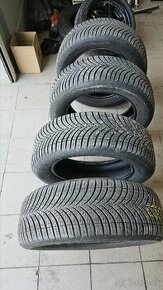 GoodYear 215/60 R17 XL