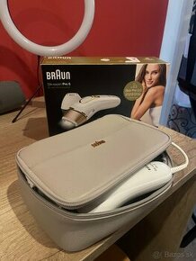 BRAUN Epilátor Silk-expert Pro PL5154 IPL - 1