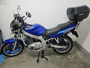 Suzuki GS500