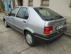 Renault 19 1,4 benzin 43 kwTop tav BEZ KOROZE Garáž - 1