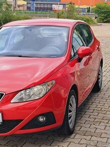 Seat Ibiza 1.4i 16V (75tis.km.) jeden majiteľ - 1