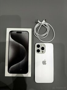 iPhone 15 pro max 512GB - 1