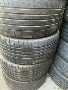 Dunlop 275/35 R21 - 1