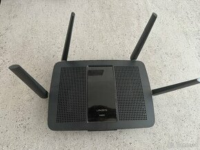 Linksys EA8500 Smart wifi router AC2600