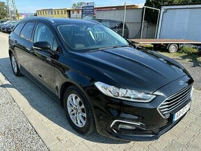 Ford Mondeo Combi 2.0 TDCi EcoBlue Titanium A/T - 1