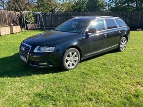 Audi a6 2.0tdi - 1