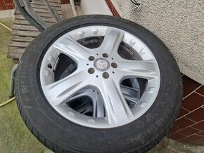 5x112 r19 255/50 r19