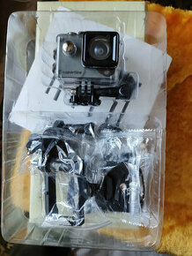 inSPORTline ActionCam 3