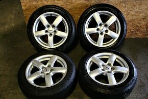 16".. 5x112 r16.....ORIGINAL.........RIAL.........ZIMNA.SADA - 1