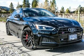 Audi S5 predná maska F5 (2016-2019) - 1