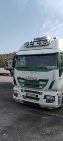 Iveco Stralis