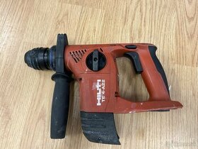 HILTI TE 4-A22