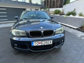 BMW 118d rad 1 , e87, rocnik 7/2008 - 1