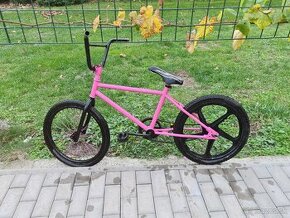 BMX