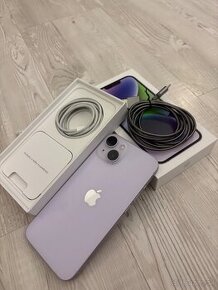 iPhone 14 128gb Purple