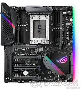 ASUS ROG ZENITH EXTREME