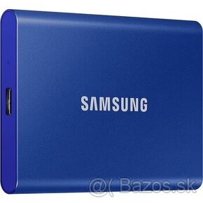 Samsung SSD T7 2.TB