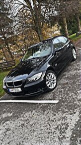 BMW E90 320i