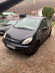 Xsara Picasso Hdi