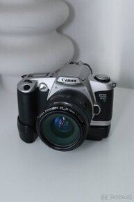 Canon Eos 500n