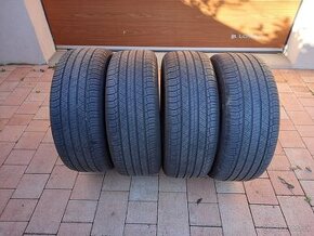 Letné pneumatiky 235/55r17