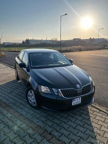 Škoda Octavia 1.6TDI  2018 Do konca Decembra znížená cena