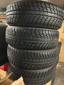 Nokian WR SUV3 225/60 r18 104H XL zimné