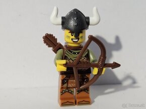 Lego Vikingský  bojovník