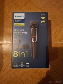 Philips Series 3000 MG3740/15