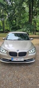 BMW 530d GT