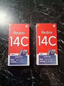 Redmi 14C