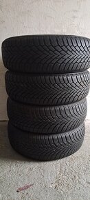 195/65 r15 zimne pneumatiky