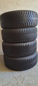 195/55 r16 celoročne pneumatiky Falken