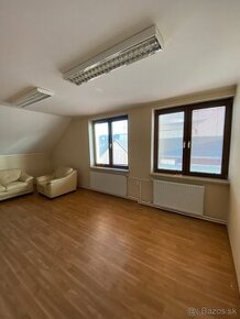 Prenájom - Nebytový priestor 22 m² - Ilava