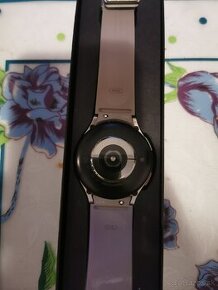 Predám Hodinky Samsung galaxy watch 5 pro lte