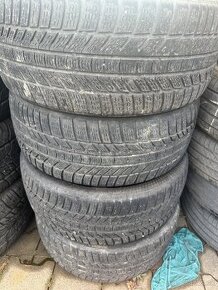 235/45r18 continental winter