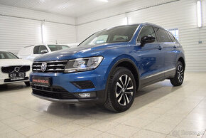 Volkswagen Tiguan Allspace 2.0 TDI IQ DSG 360KAMERA 2020-DPH