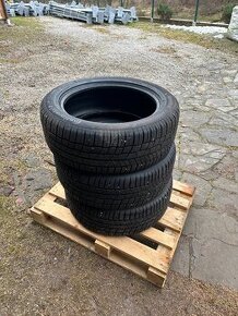 255/50R20 Continental ContiWinter