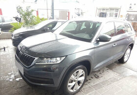 Škoda Kodiaq 4x4 DSG 7-miestny panorama 67tis.km odpočet DPH