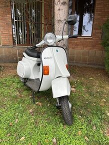 Vespa pk 50 XL rush