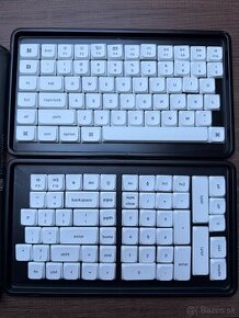 Keychron Keycap Set- Low Profile