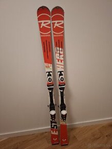 Rossignol Hero ST 161cm