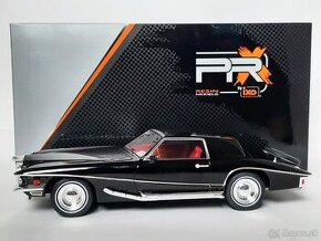 1:18 - Stutz Blackhawk Coupe (1971) - Premium X - 1:18