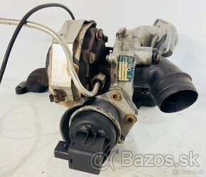 03L253056R turbo CAY 55kW, 66kW, 77kW VW/SKODA/SEAT