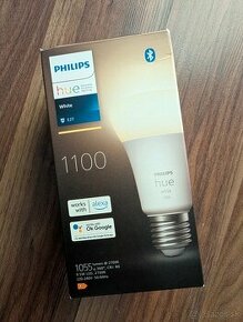 Nepouzita  Philips Hue White 15,5 W E27