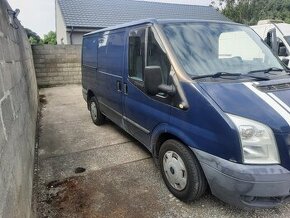 Predáme Ford Transit 2,2 TDCI