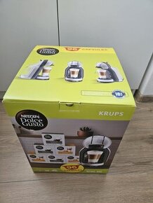 Krups KP 123BCE Nescafé® Dolce Gusto