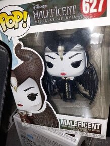 Maleficent funko Pop