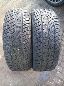 Zimne pneumatiky 205/55R16