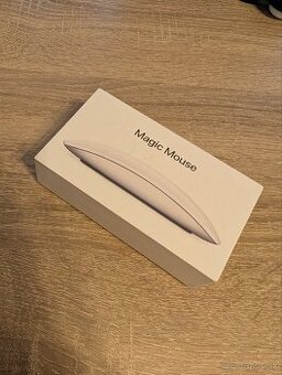 Apple Magic Mouse - Top Stav